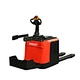 Stand-On Electric Pallet Trucks